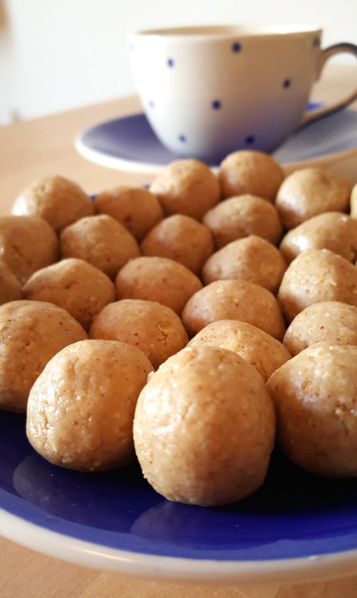 Bao balls 7