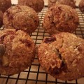 Fig scones