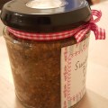 Sundried tapenade 1