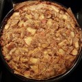 Apple cake 5