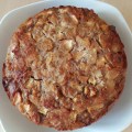 Apple cake 9