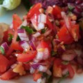 Beet tomn salsa&nbsp;2