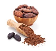 cacao powder
