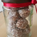 coconut truffles 7