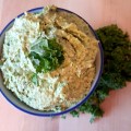 Kale dip 2
