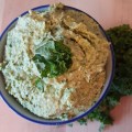 Kale dip 3