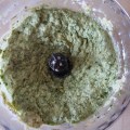 kale dip