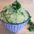 Kale dip1