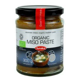 miso paste