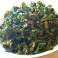Cheesy kale 5