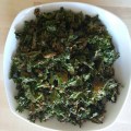 Cheesy kale 6