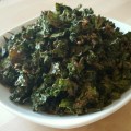 Cheesy kale2