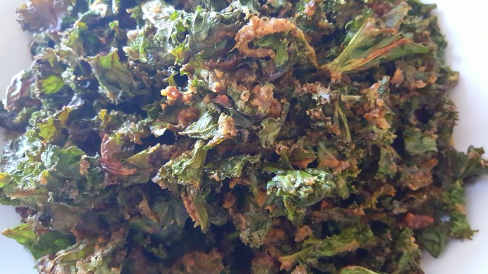 Cheesy kale3