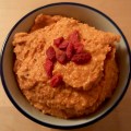 Goji dip 4