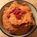 Goji dip 5