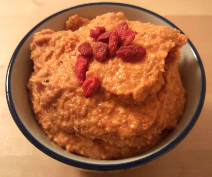 Goji dip3