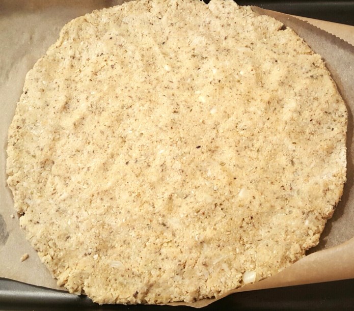 Cauli crust 3