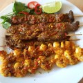 Satay 7