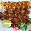Satay 8