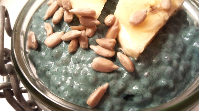Spirulina chia 8