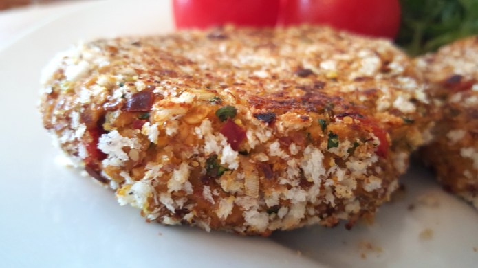 Thai protein fishcakes 18