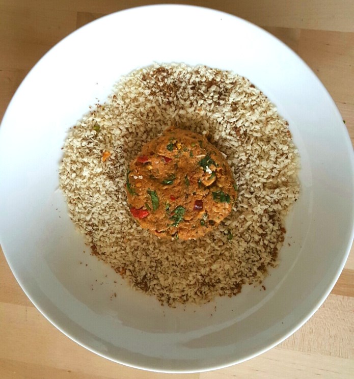 Thai protein fishcakes 4