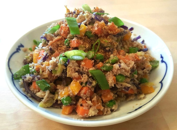 VFriedrice good side