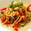 VThai salad 4
