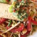 VThai salad with&nbsp;tofu8