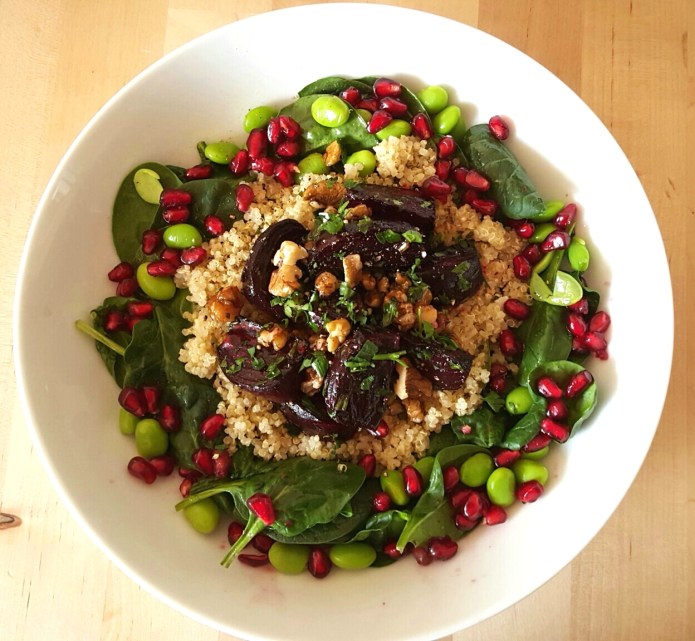 Spinach 19-vegan no feta 2