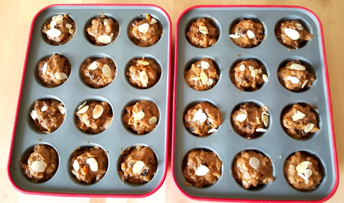 Fruit muffins prep 2