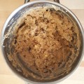 Choc chip 3&nbsp;prep