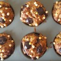 Choc chip 9&nbsp;prep