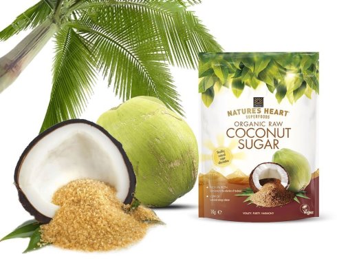 coconut sugar_