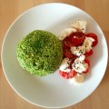 broccoli rice 7