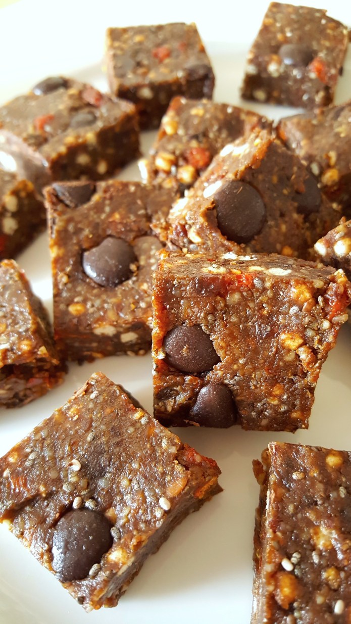 Maca bites 11 low res