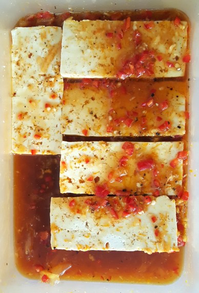 Orange tofu prep 2