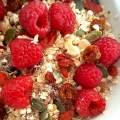 My muesli 24