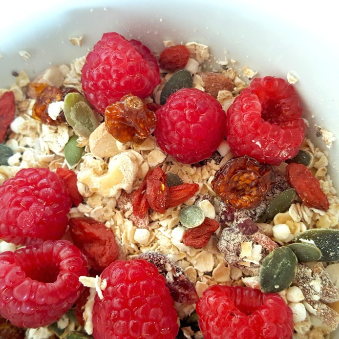 My Muesli 26