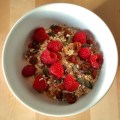 My muesli 9