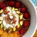 Cacao wheatgrass smoothie bowl 20 low&nbsp;res