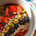 Cacao wheatgrass smoothie bowl 45 low&nbsp;res