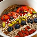 Cacao wheatgrass smoothie bowl 46 low&nbsp;res