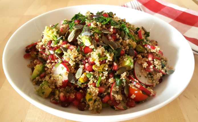 Middle Eastern salad 10 low res