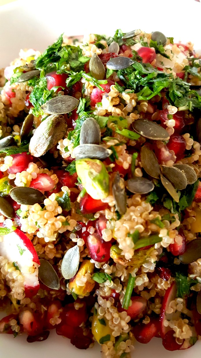 Middle Eastern salad 11 low res
