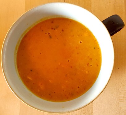 Thai Papaya 16 dressing