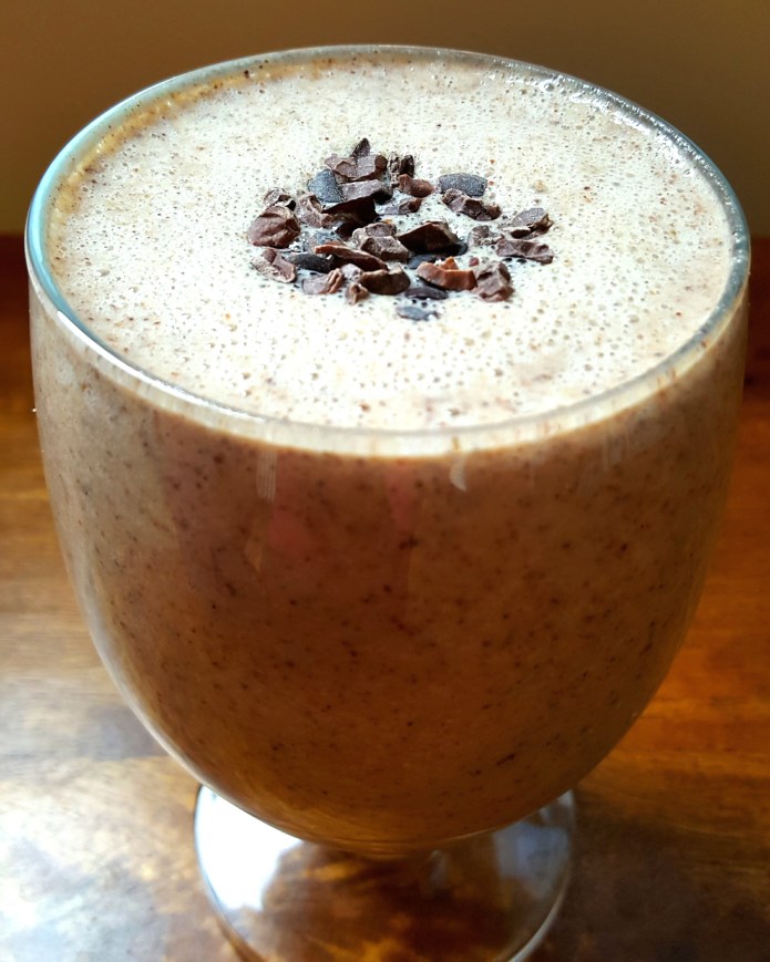 Cookies and cream 12