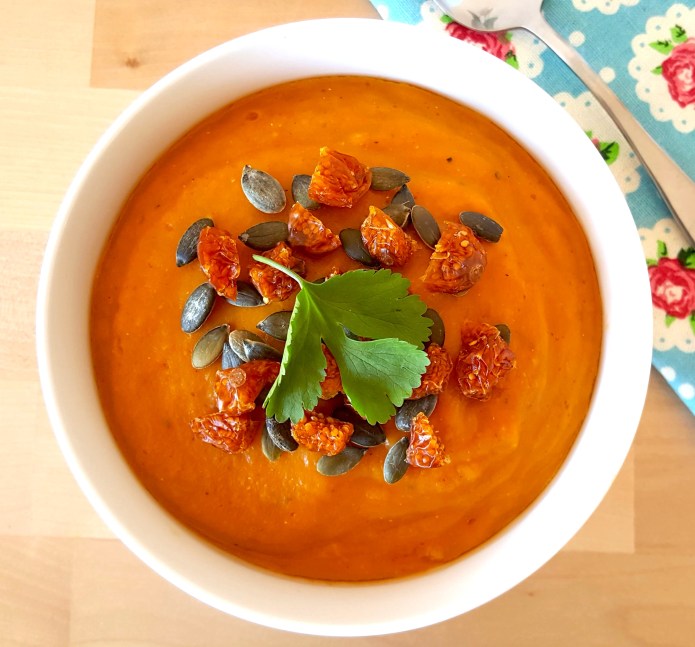Squash soup 25