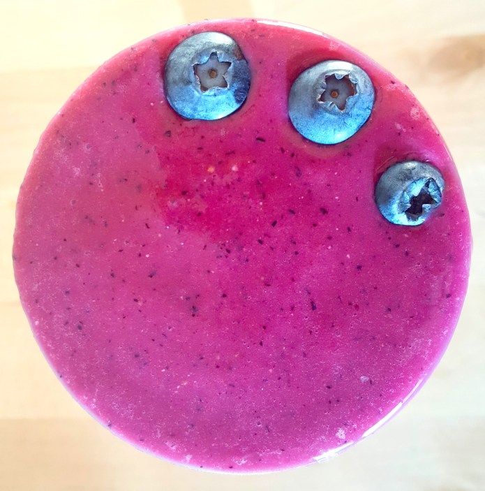 Beetroot smoothie 10