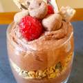 Choc mousse 3